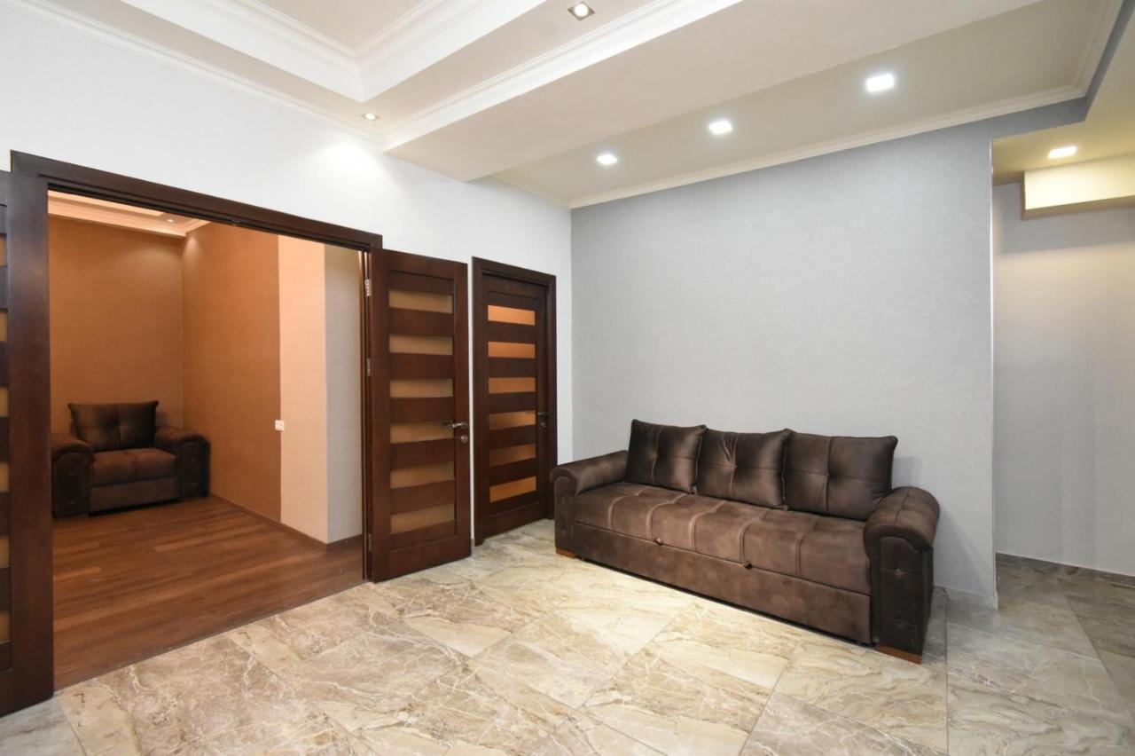 Malibu Daire Erivan Dış mekan fotoğraf