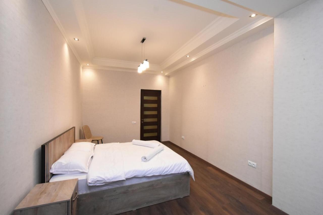 Malibu Daire Erivan Dış mekan fotoğraf